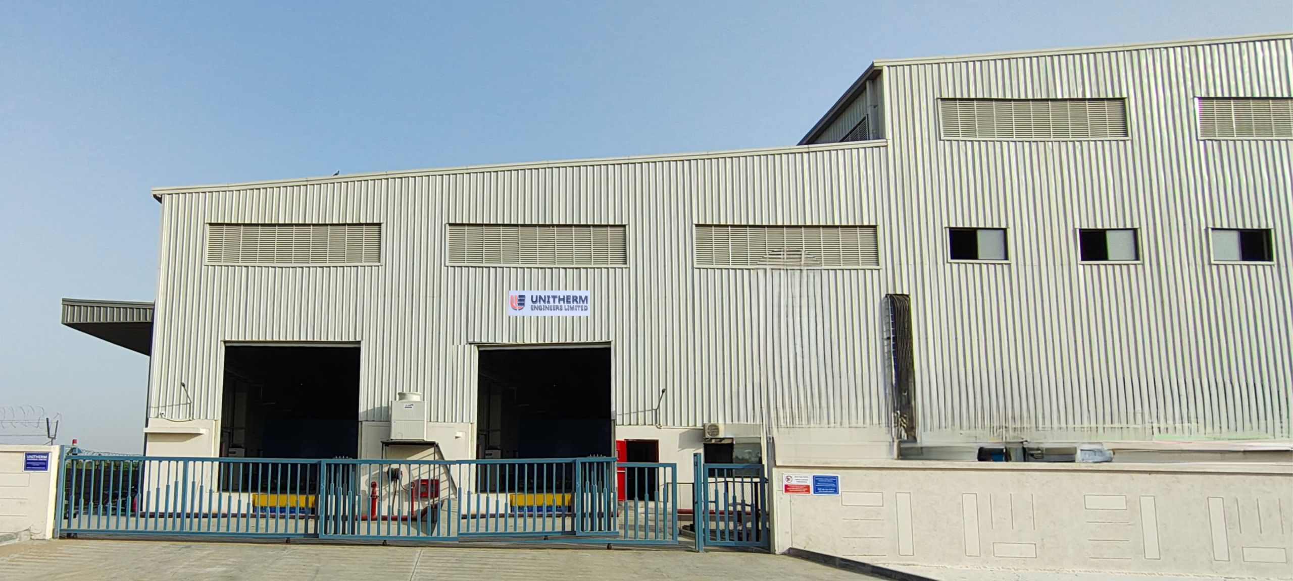 Unitherm Engineers Limited